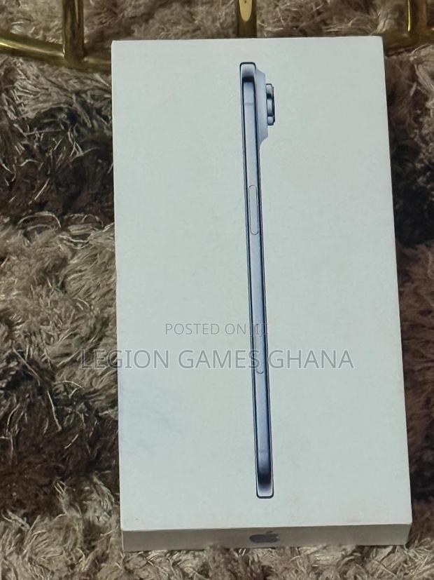 New Apple iPhone Air 256 GB · Photo 2