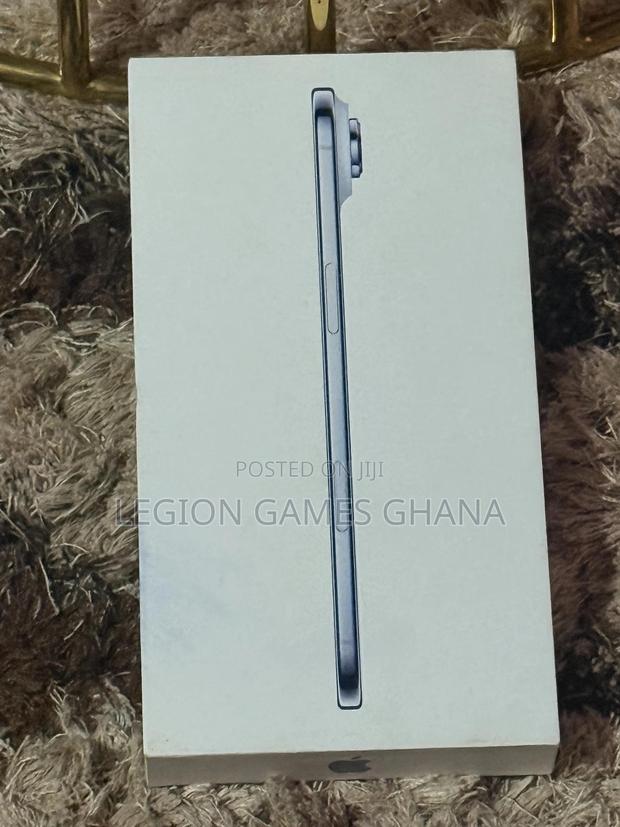 New Apple iPhone Air 256 GB · Photo 1
