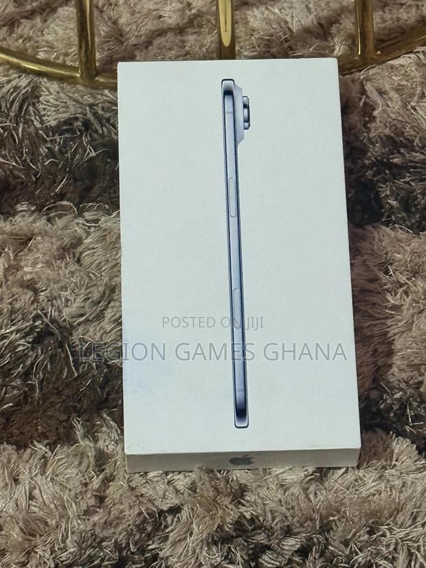 New Apple iPhone Air 256 GB · Photo 3