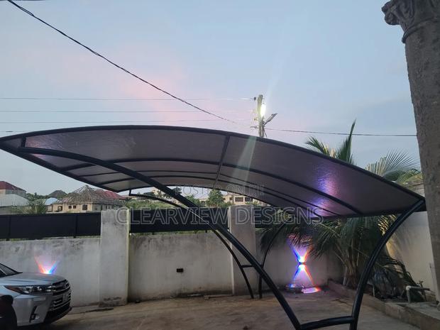 Premium Carport / Shade Installation · Photo 1