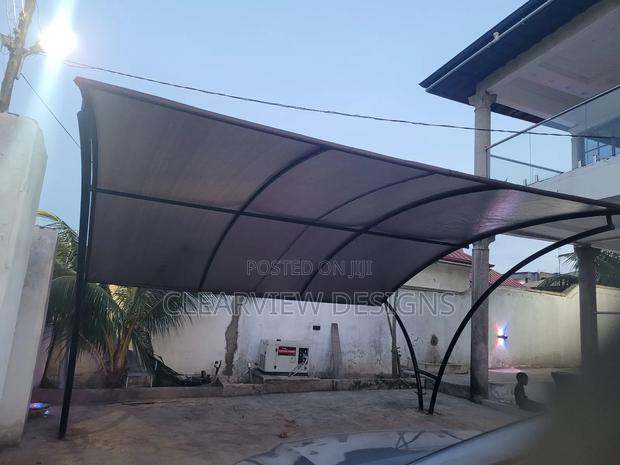 Premium Carport / Shade Installation · Photo 2