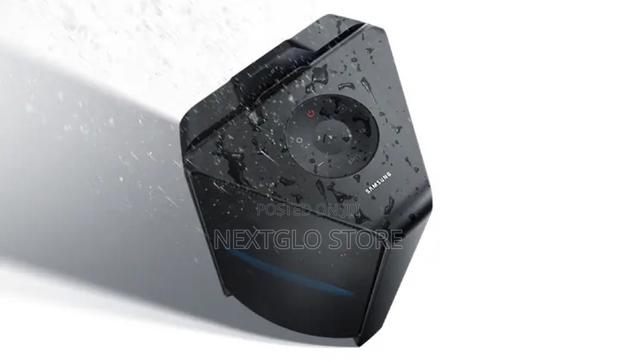 Mx-T70 1500w Sound Tower · Photo 2