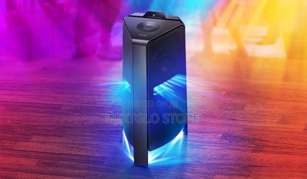 Mx-T70 1500w Sound Tower · Photo 1