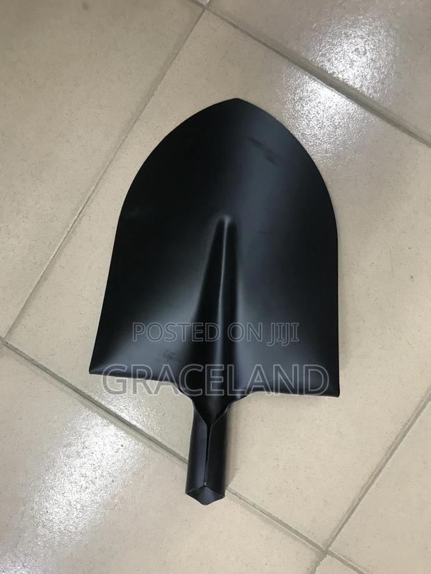 This Is Original Finder Pro Industrial Heavy Duty Shovel Head · Photo 1