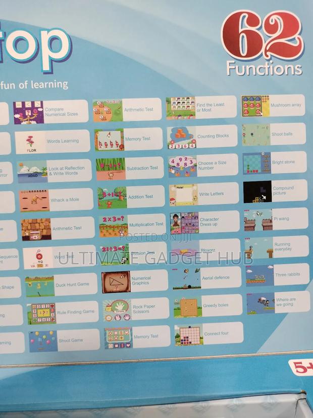 Kids Laptop (62 Functions) · Photo 4