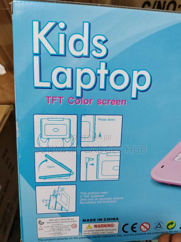 Kids Laptop (62 Functions) · Photo 5