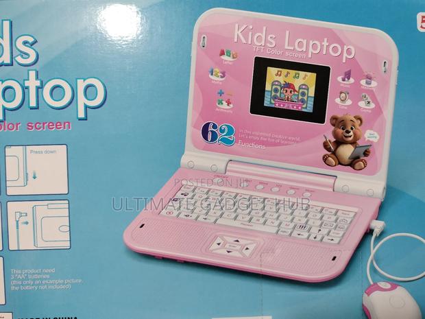 Kids Laptop (62 Functions) · Photo 6
