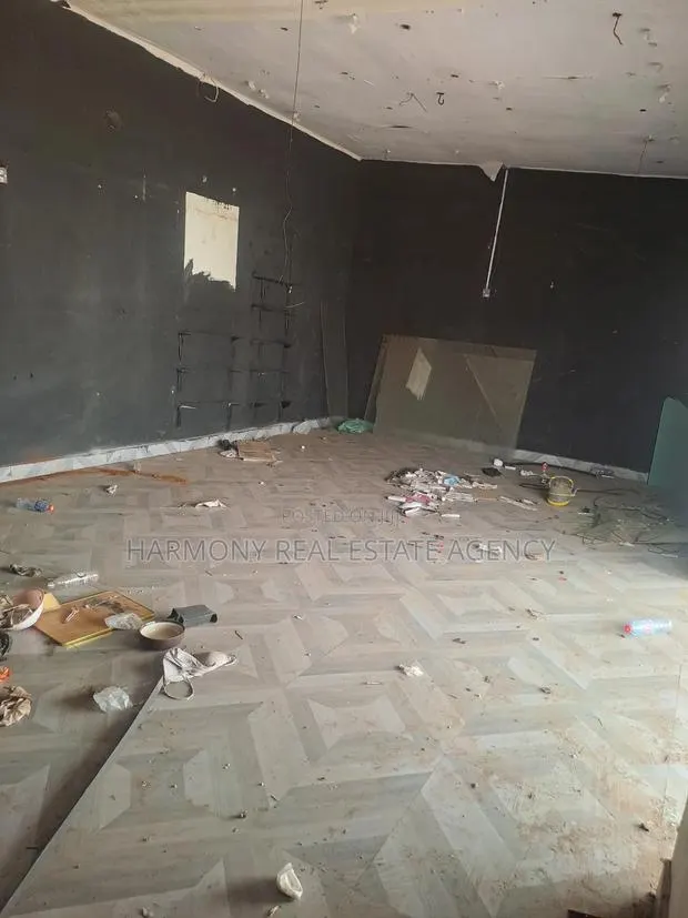 Shop for Rent -Alajo · Photo 1