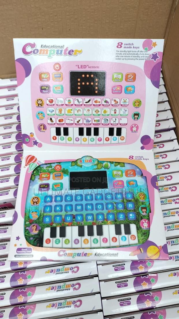 Kids Educational Computer · Photo 2
