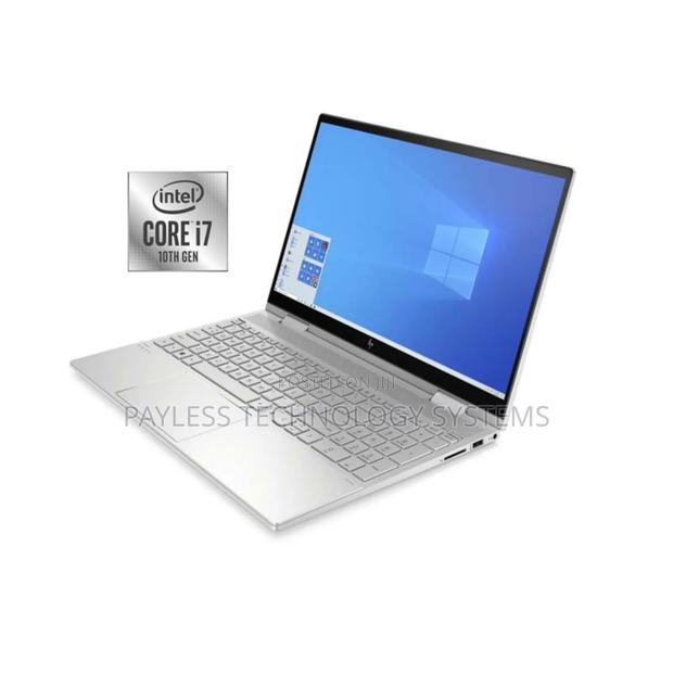 New Laptop HP Stream Notebook 8GB Intel Core I7 HDD 1T · Photo 2