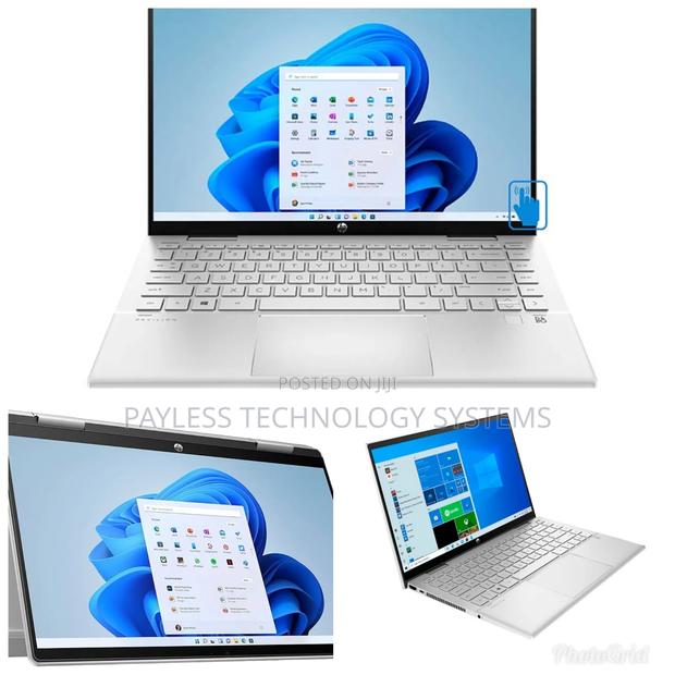 New Laptop HP Stream Notebook 8GB Intel Core I7 HDD 1T · Photo 3