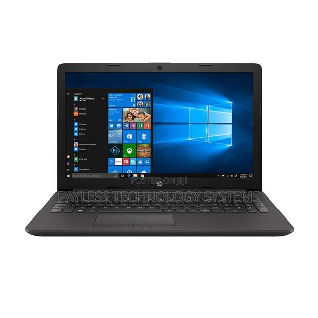 New Laptop HP 250 G7 4GB Intel Core I3 HDD 1T · Photo 1