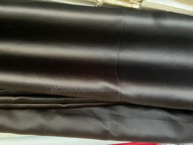 Black Curtains Heavy and Thick · Photo 5