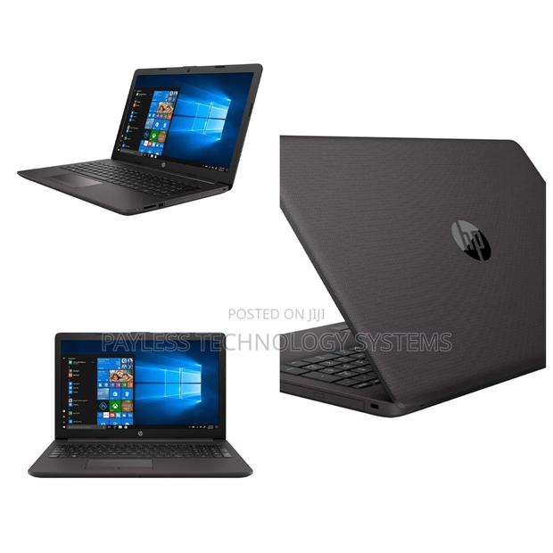 New Laptop HP 250 G7 4GB Intel Core I3 HDD 1T · Photo 2