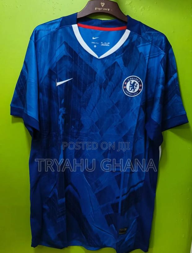 Tryahu Sportswear – Original Jerseys For True Fans · Photo 1