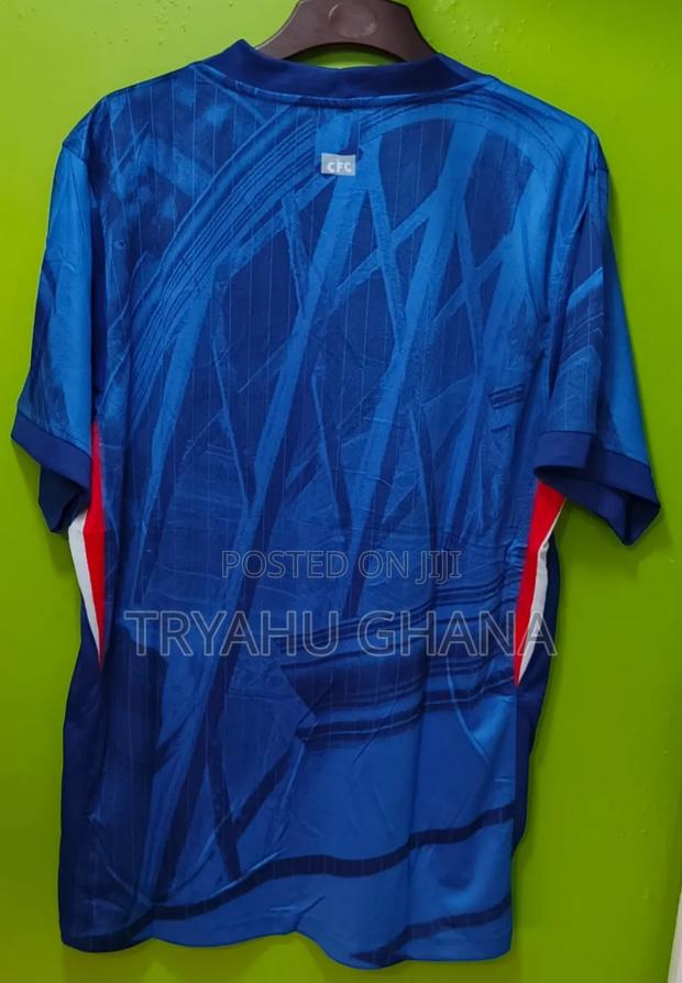 Tryahu Sportswear – Original Jerseys For True Fans · Photo 2