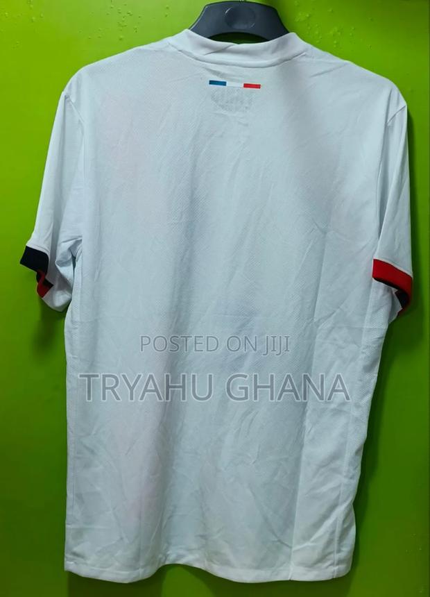 Shop Tryahu Ghana For Premium Football Jerseys · Photo 2
