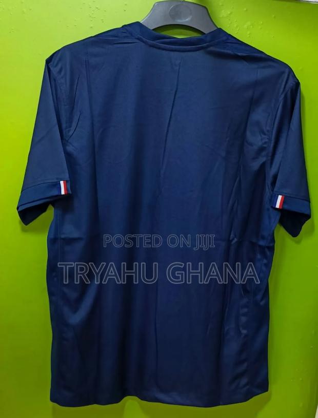 Discover Authentic Psg 2025/26 Jerseys – Tryahu Boutique Ghana · Photo 2