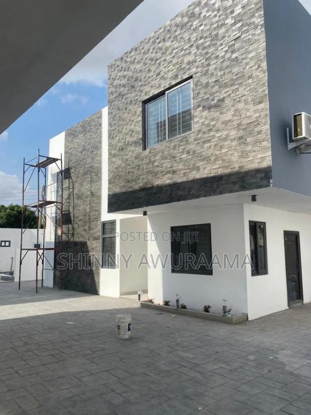 3bdrm House in Ashaley Botwe School for sale · Photo 1