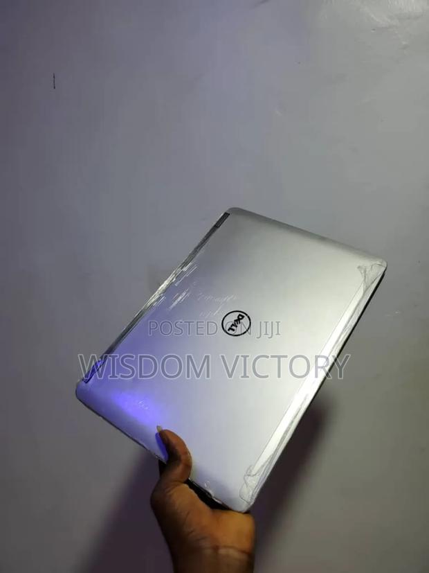 New Laptop Dell 8GB Intel Core I5 HDD 500GB · Photo 1