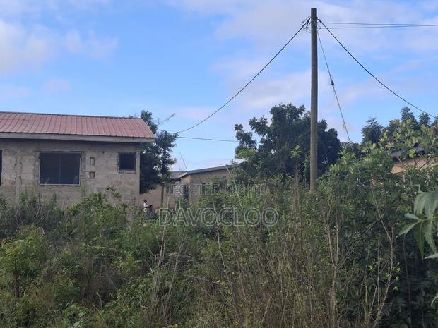Develop Community in Akotsi · Photo 8