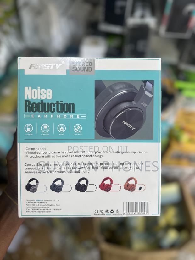 Ansty Stereo Sound · Photo 2