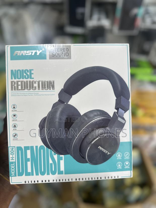 Ansty Stereo Sound · Photo 1