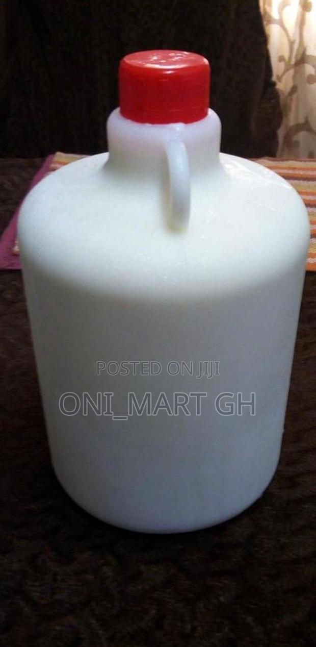 Fresh Cow Milk · Photo 1