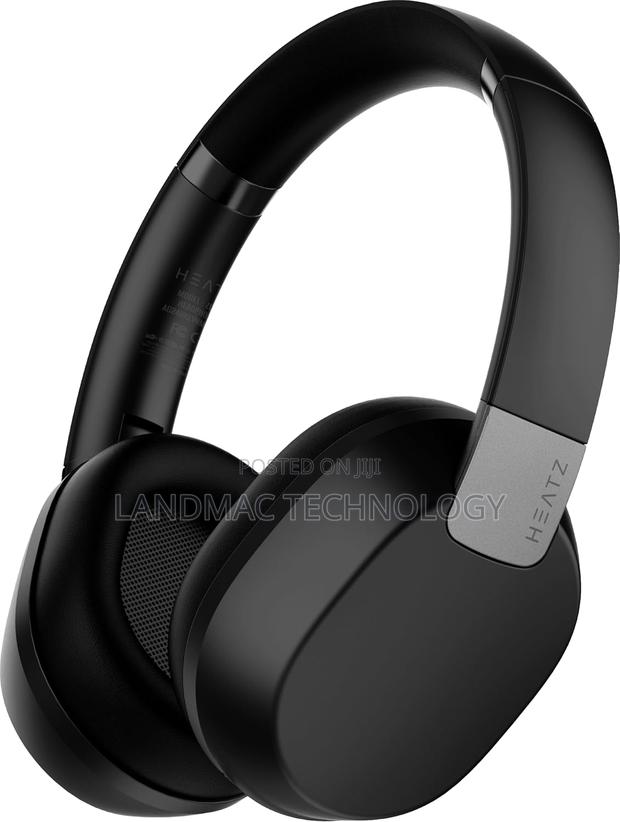 Heatz Zb82 Bluetooth Headset · Photo 1