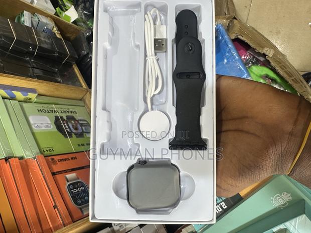 Ha Smartwatch · Photo 2