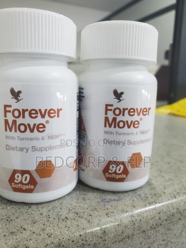Forever Move Advance Joint Product · Photo 1