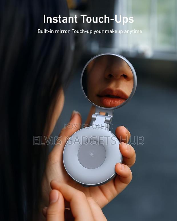 Telesin C03 Magnetic Selfie Ring Light · Photo 6