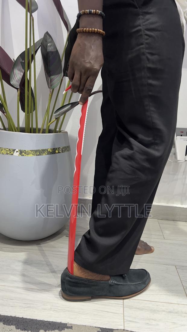 Shoe Horns (Long and Easy Fit ) · Photo 5