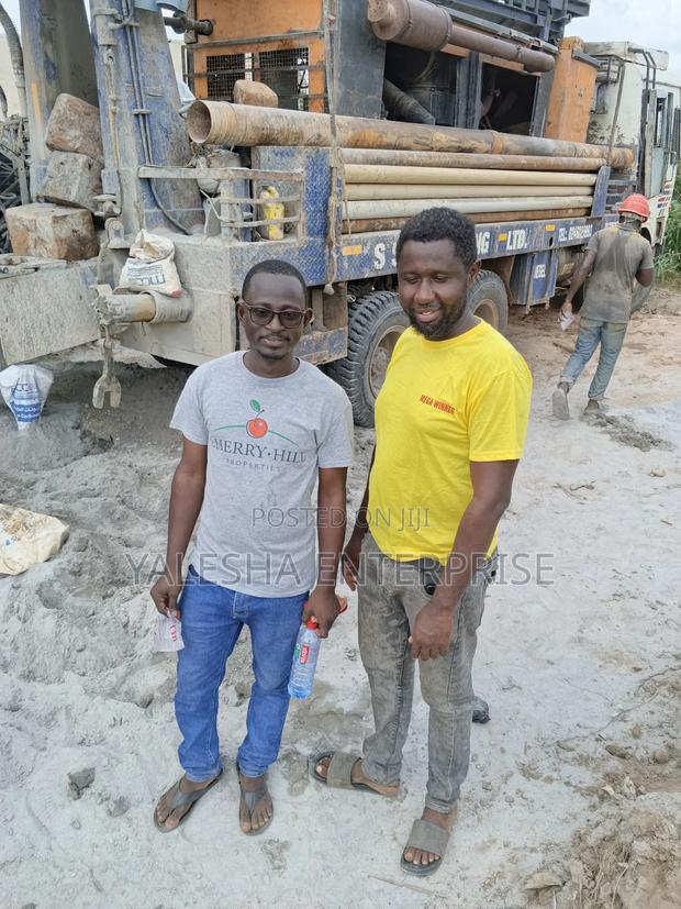 Quality Borehole Services Banda Ahenkro · Photo 2