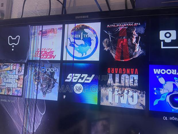Ps5 Offline Games Installation (Home Service Available) · Photo 1