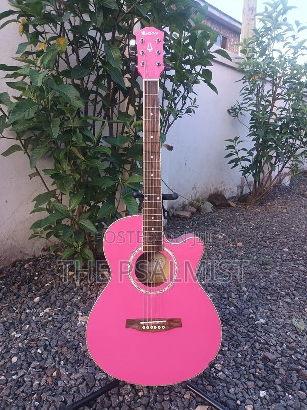 Monterey Ma 15pk Acoustic Guitar · Photo 1
