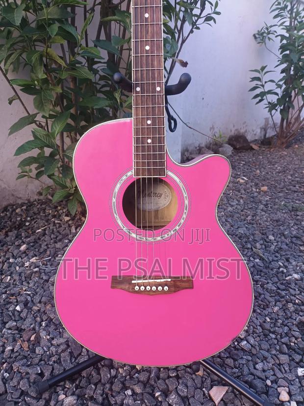 Monterey Ma 15pk Acoustic Guitar · Photo 2