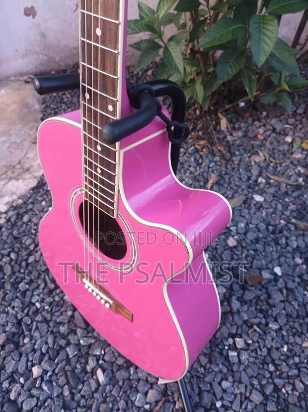Monterey Ma 15pk Acoustic Guitar · Photo 5