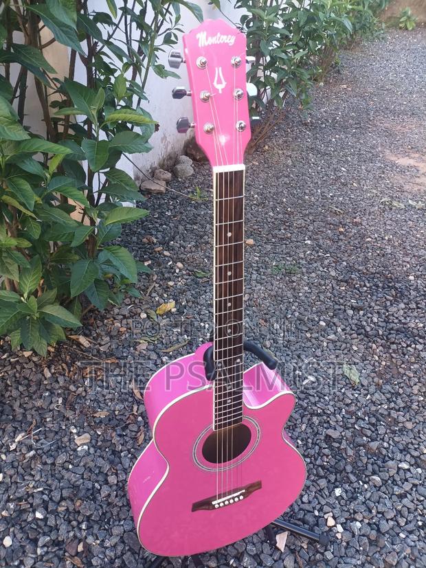 Monterey Ma 15pk Acoustic Guitar · Photo 6