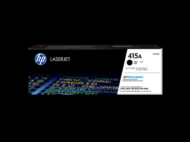 Hp Toner 415a · Photo 1
