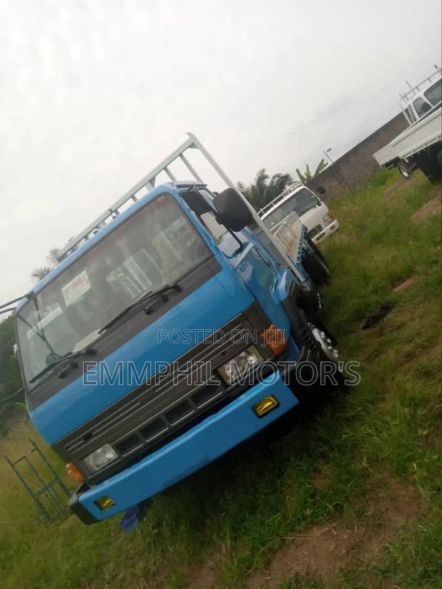 Kia Rhino 1. Long Body. New Arrival · Photo 1