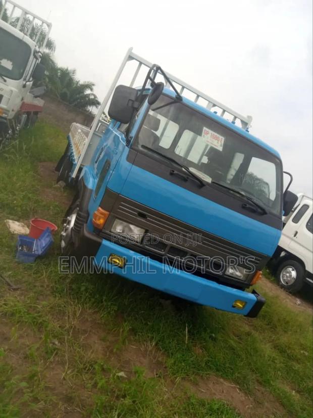 Kia Rhino 1. Long Body. New Arrival · Photo 2