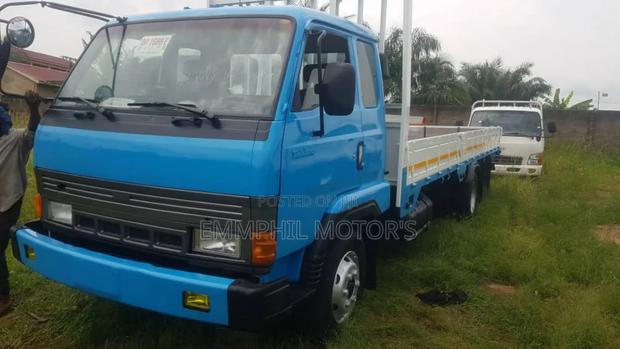 Kia Rhino 1. Long Body. New Arrival · Photo 3