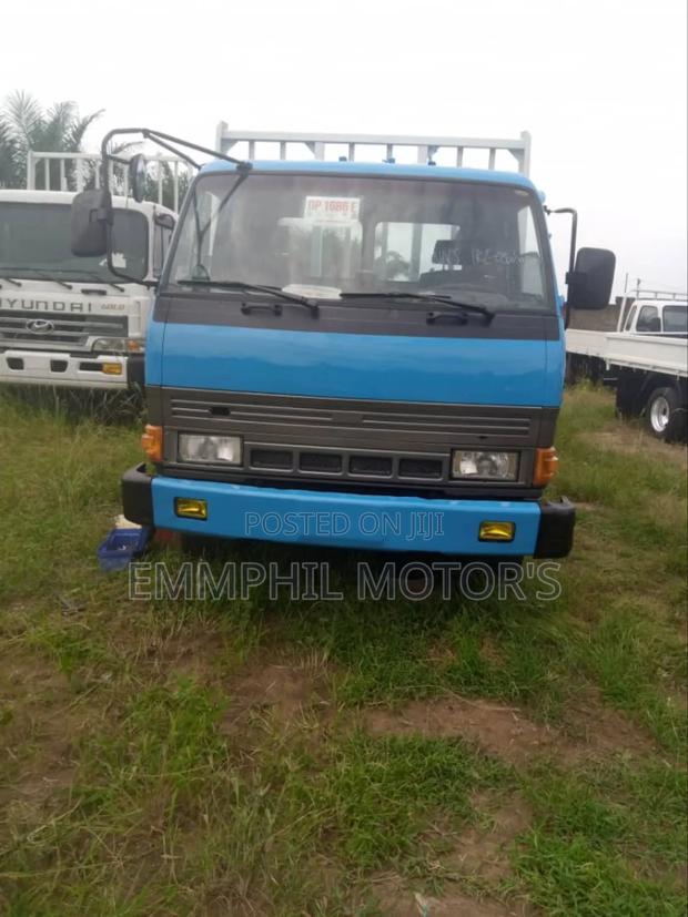 Kia Rhino 1. Long Body. New Arrival · Photo 4