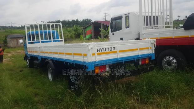 Kia Rhino 1. Long Body. New Arrival · Photo 5