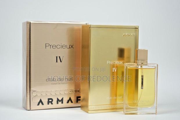 Club De Nuit Précieux Iv Extrait De Parfum · Photo 2