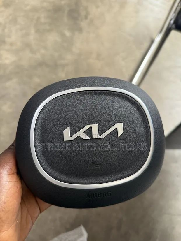 Kia Sorento 2020,2021,2022,2023 Airbag Cover Air Bag Cover · Photo 1