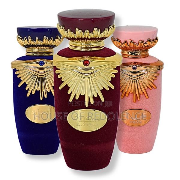 Lattafa Emaan, Sakeena & Haya Edp · Photo 2
