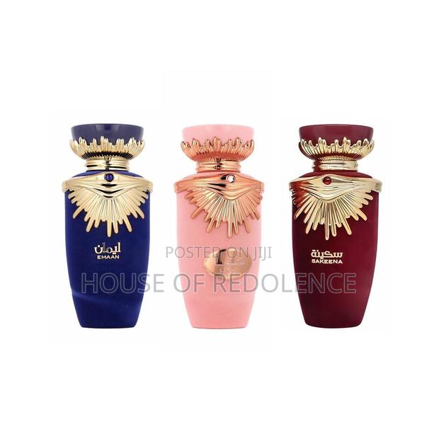 Lattafa Emaan, Sakeena & Haya Edp · Photo 1