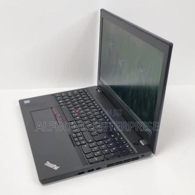 Laptop Lenovo ThinkPad P50s 16GB Intel Core i7 SSD 256GB · Photo 3